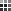 pixel square 3x3 gap